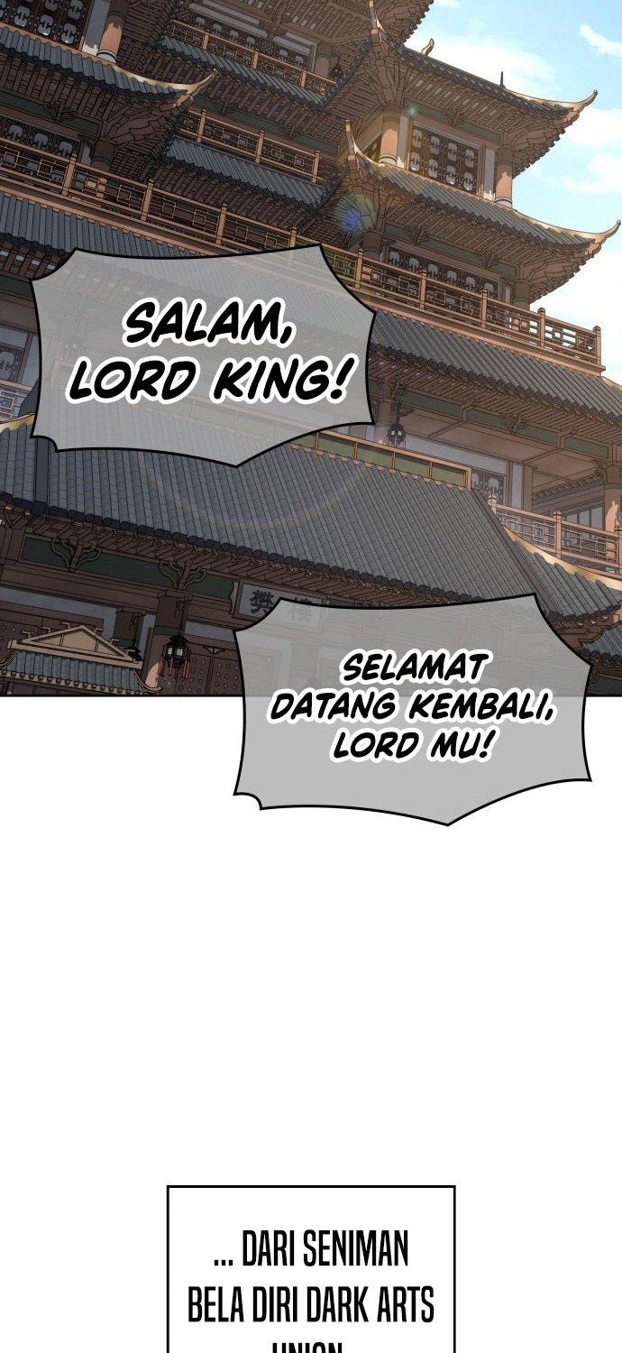 I Reincarnated As The Crazed Heir Chapter 136 - halaman 54