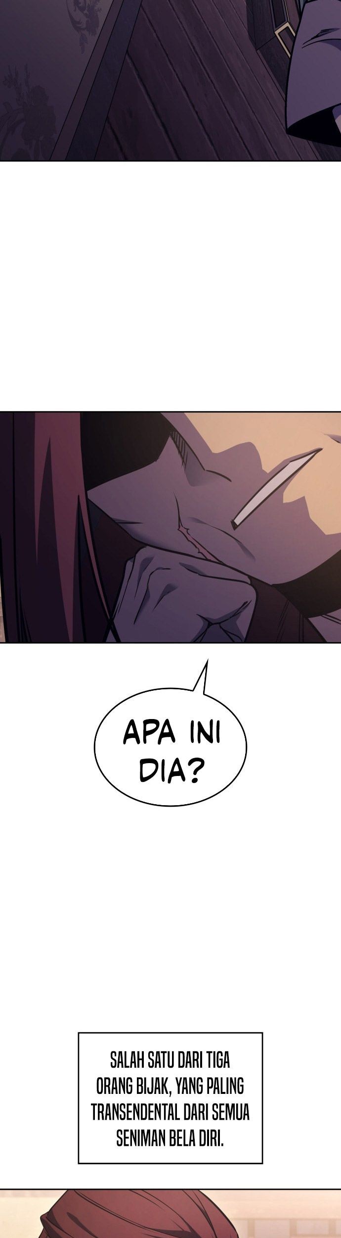I Reincarnated As The Crazed Heir Chapter 136 - halaman 59