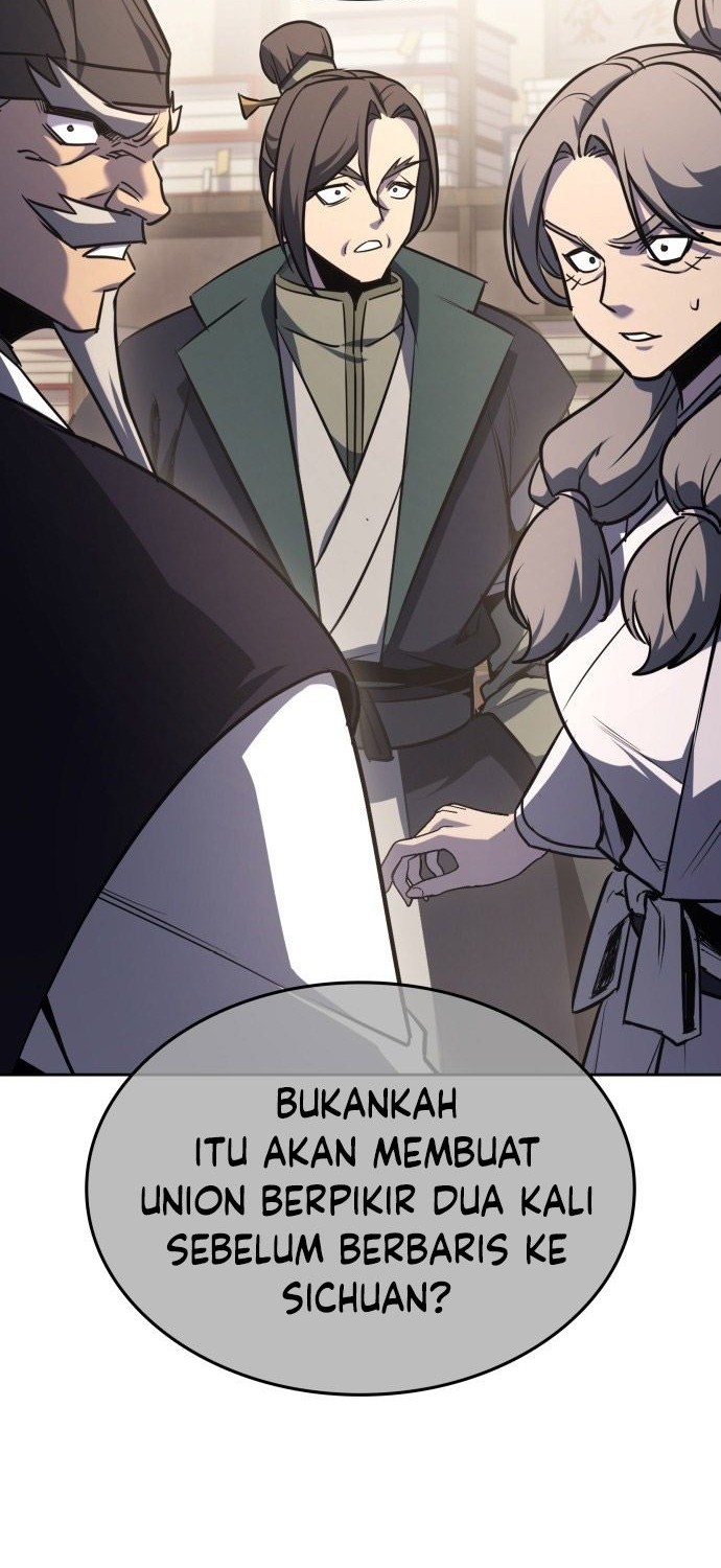 I Reincarnated As The Crazed Heir Chapter 136 - halaman 6