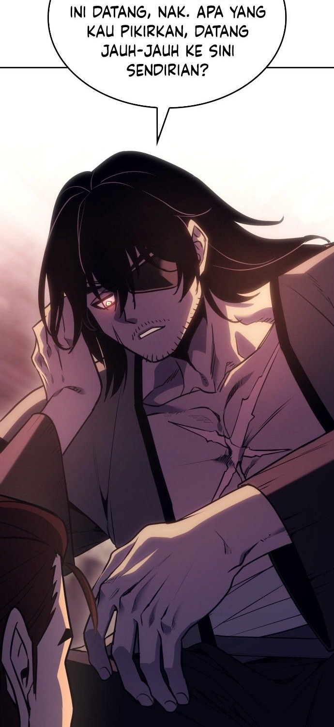 I Reincarnated As The Crazed Heir Chapter 136 - halaman 66