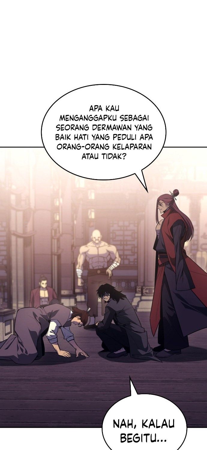 I Reincarnated As The Crazed Heir Chapter 136 - halaman 68