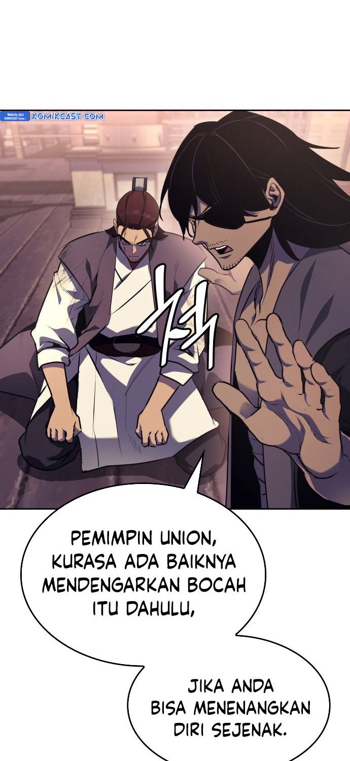 I Reincarnated As The Crazed Heir Chapter 136 - halaman 78