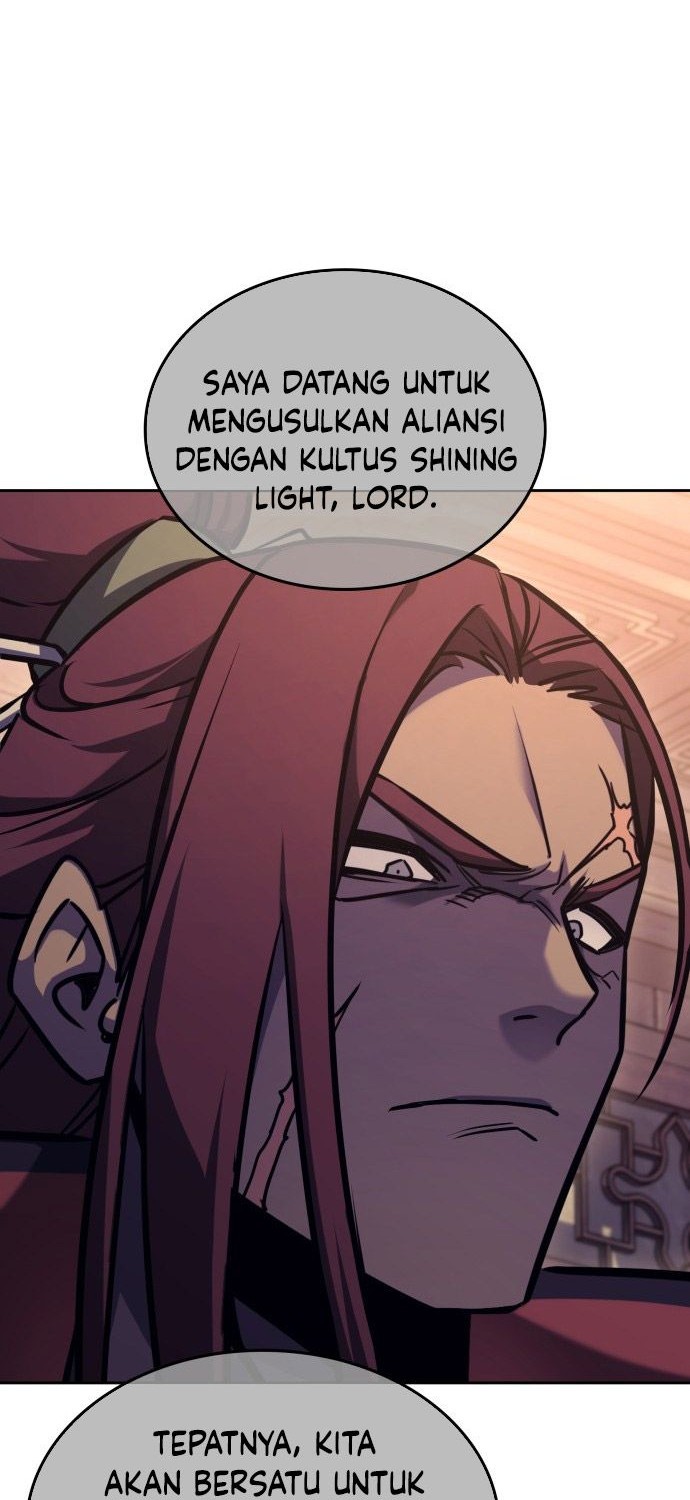 I Reincarnated As The Crazed Heir Chapter 136 - halaman 92