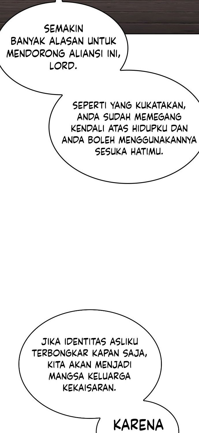 I Reincarnated As The Crazed Heir Chapter 136 - halaman 94