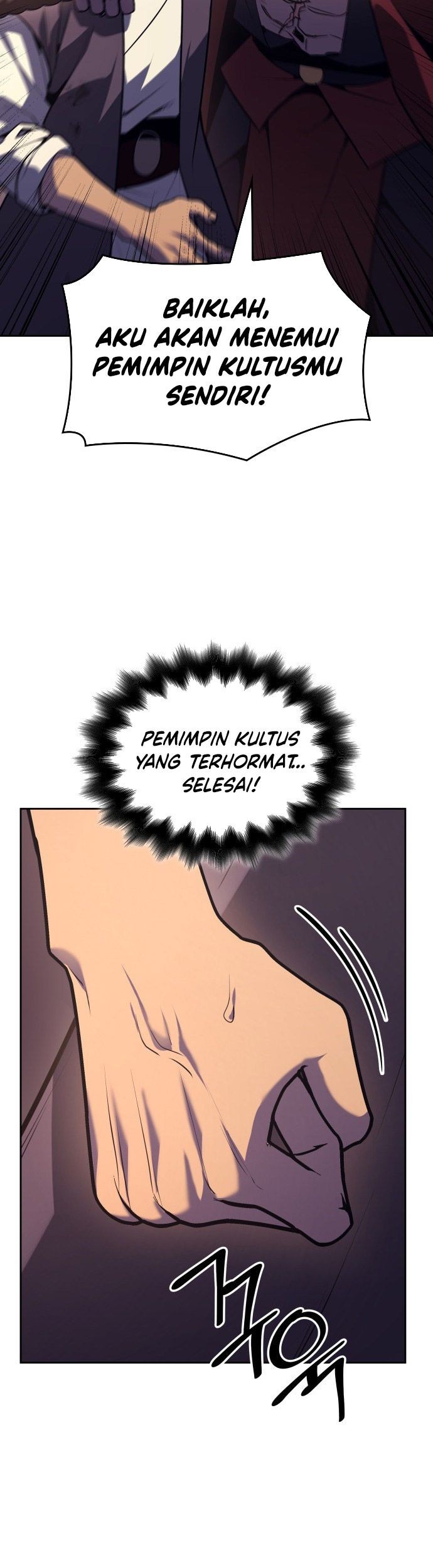 I Reincarnated As The Crazed Heir Chapter 136 - halaman 97