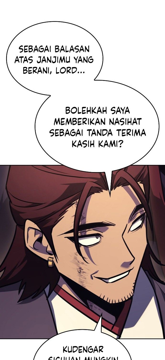 I Reincarnated As The Crazed Heir Chapter 136 - halaman 98