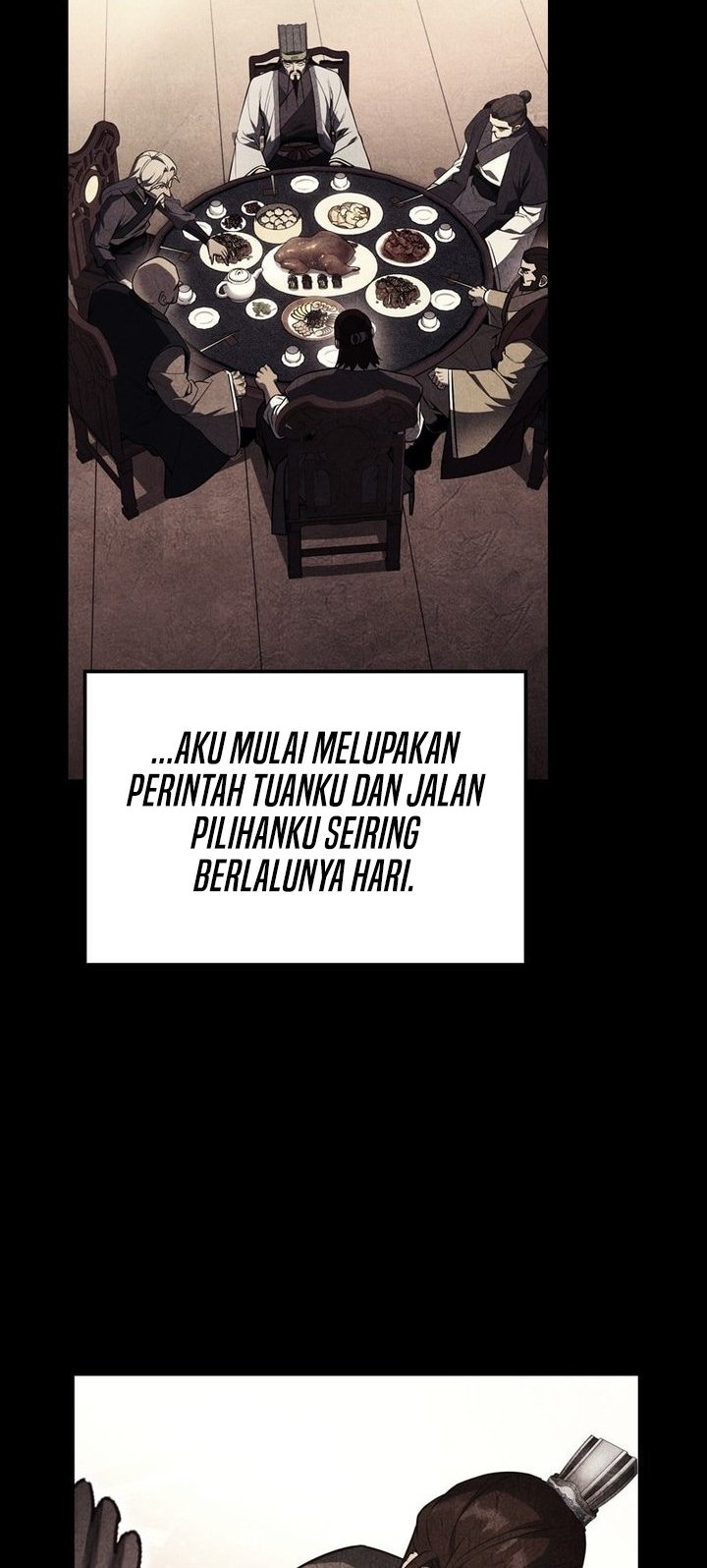 I Reincarnated As The Crazed Heir Chapter 137 - halaman 16