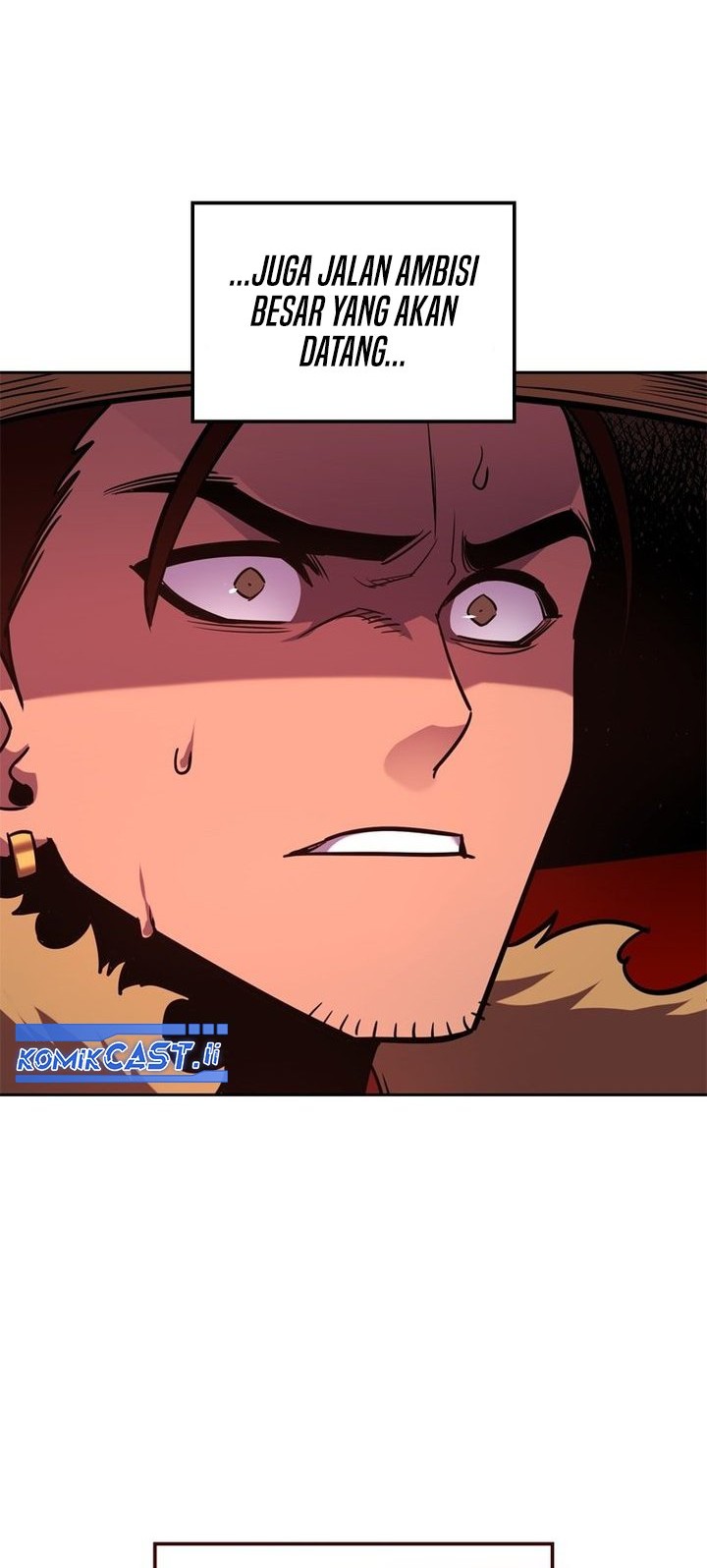 I Reincarnated As The Crazed Heir Chapter 137 - halaman 20