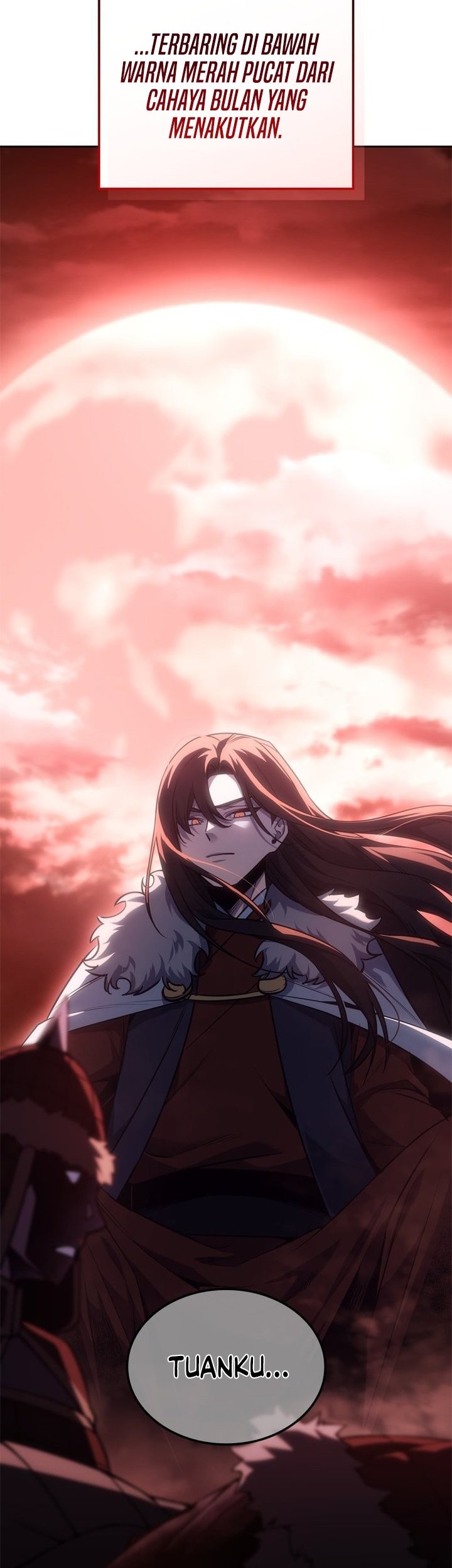 I Reincarnated As The Crazed Heir Chapter 137 - halaman 21