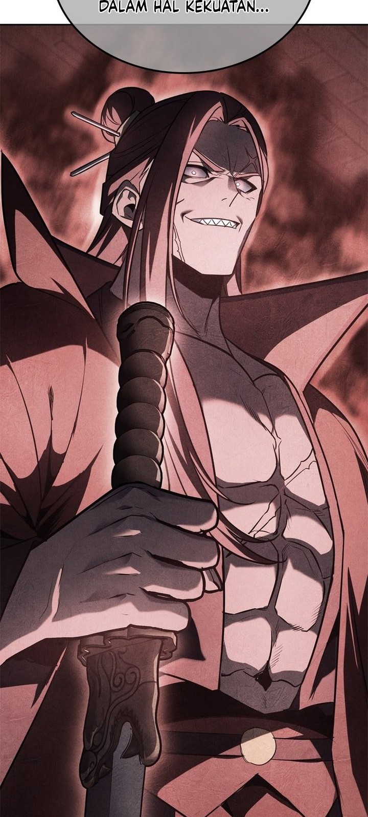 I Reincarnated As The Crazed Heir Chapter 137 - halaman 26
