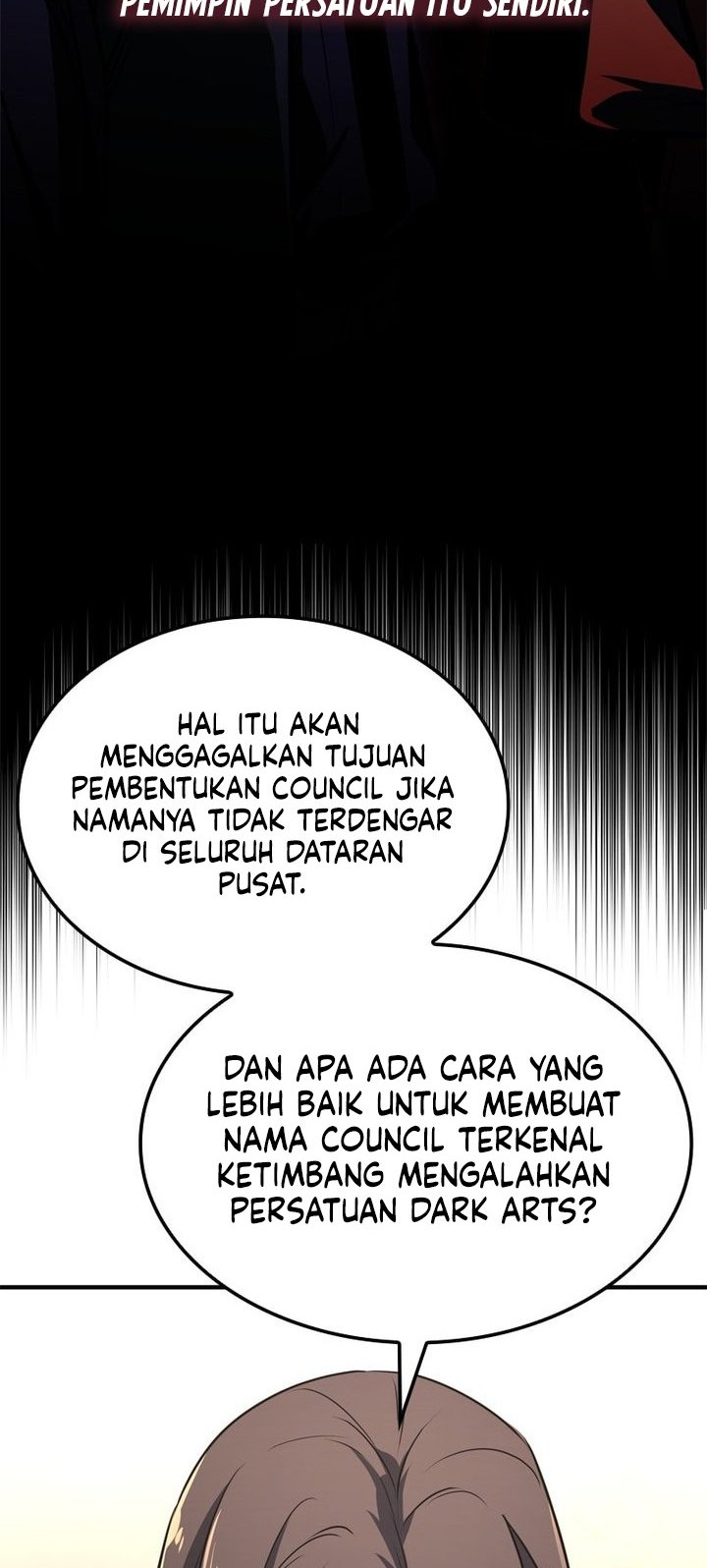 I Reincarnated As The Crazed Heir Chapter 137 - halaman 36