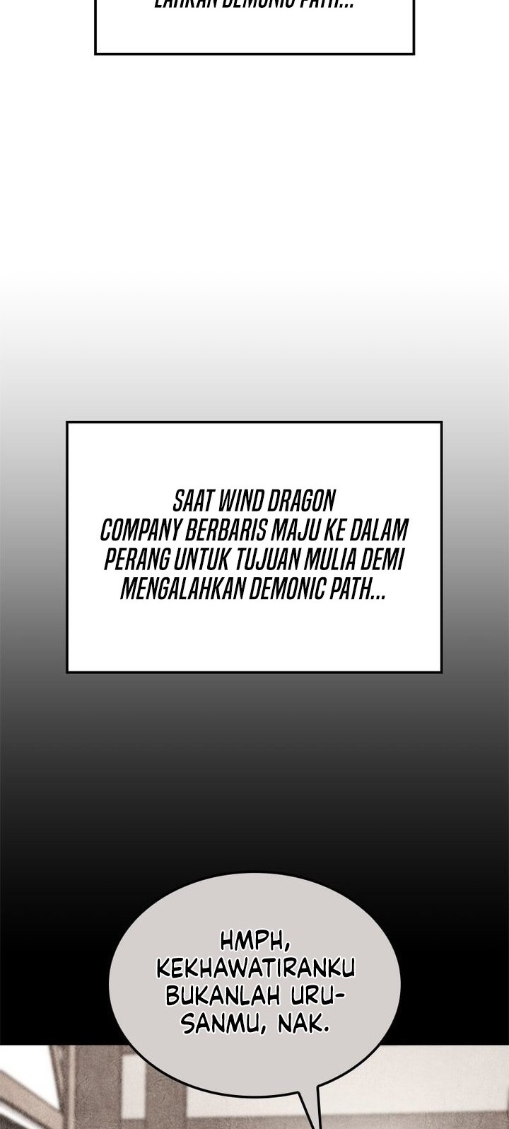 I Reincarnated As The Crazed Heir Chapter 137 - halaman 4