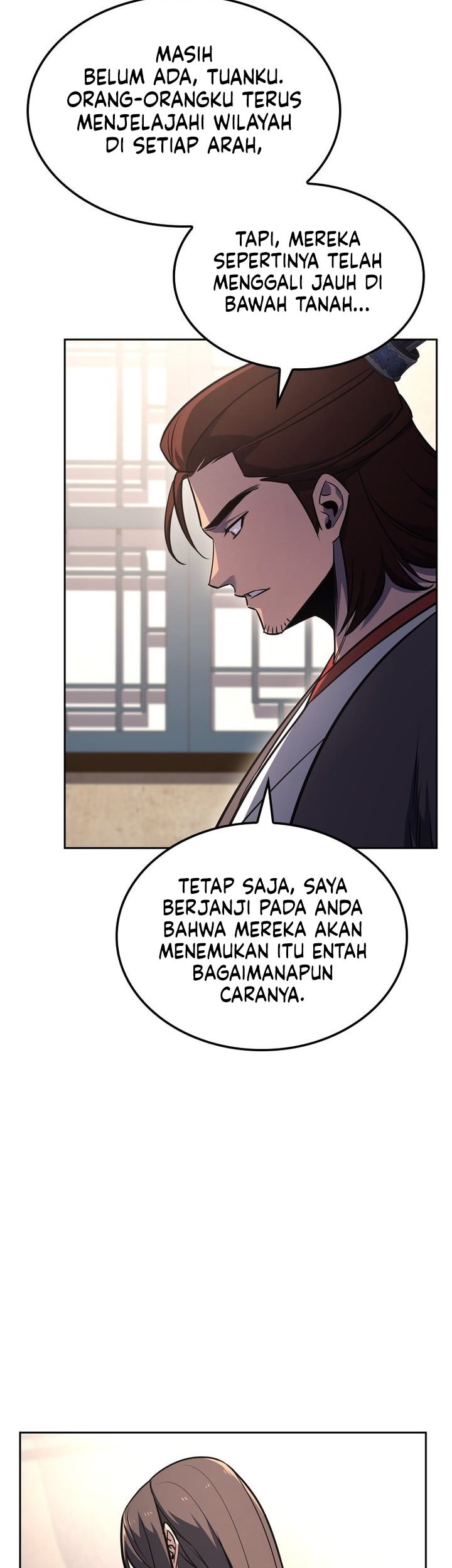 I Reincarnated As The Crazed Heir Chapter 137 - halaman 45