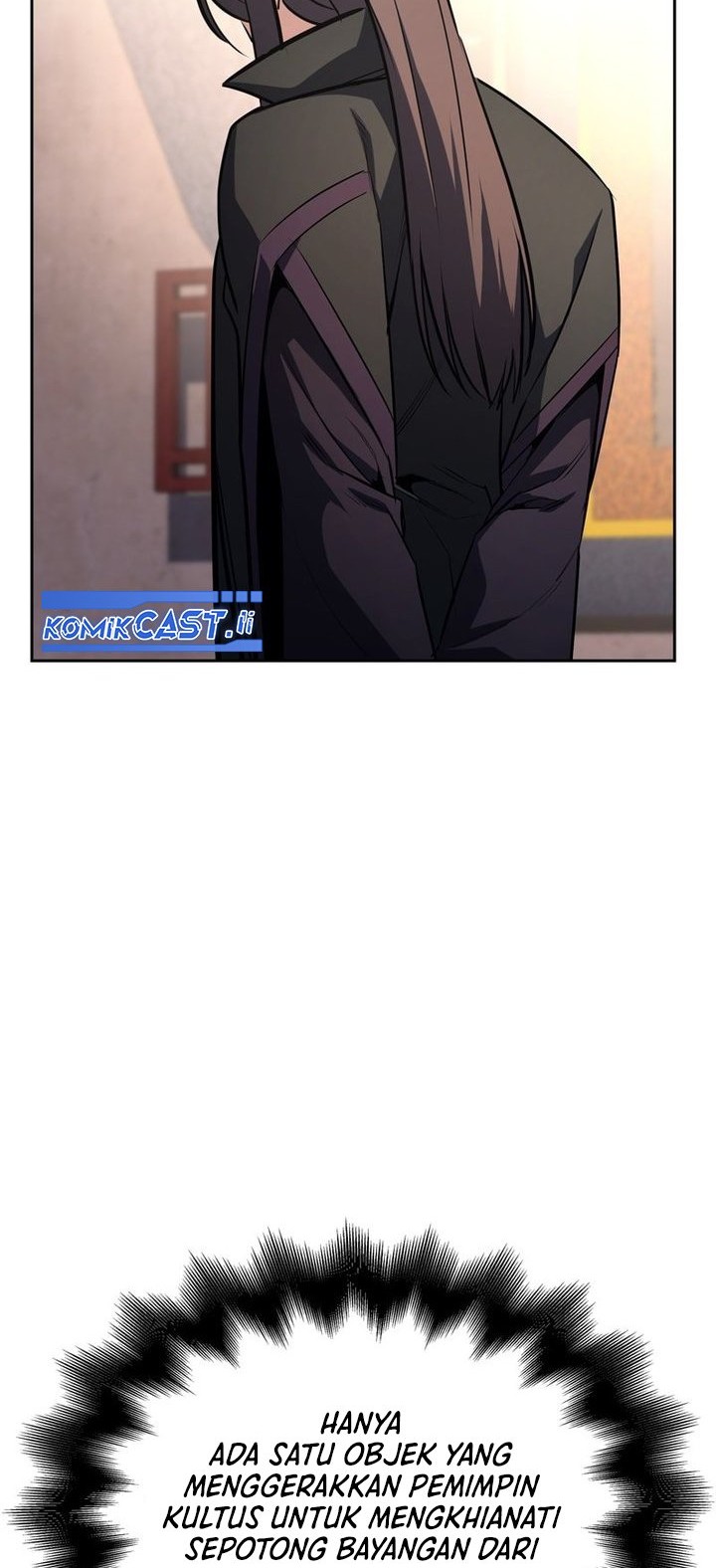 I Reincarnated As The Crazed Heir Chapter 137 - halaman 46