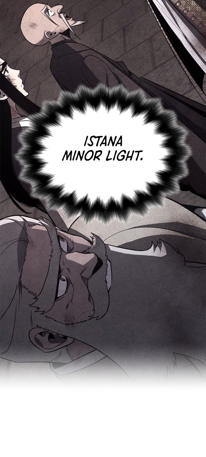 I Reincarnated As The Crazed Heir Chapter 137 - halaman 48