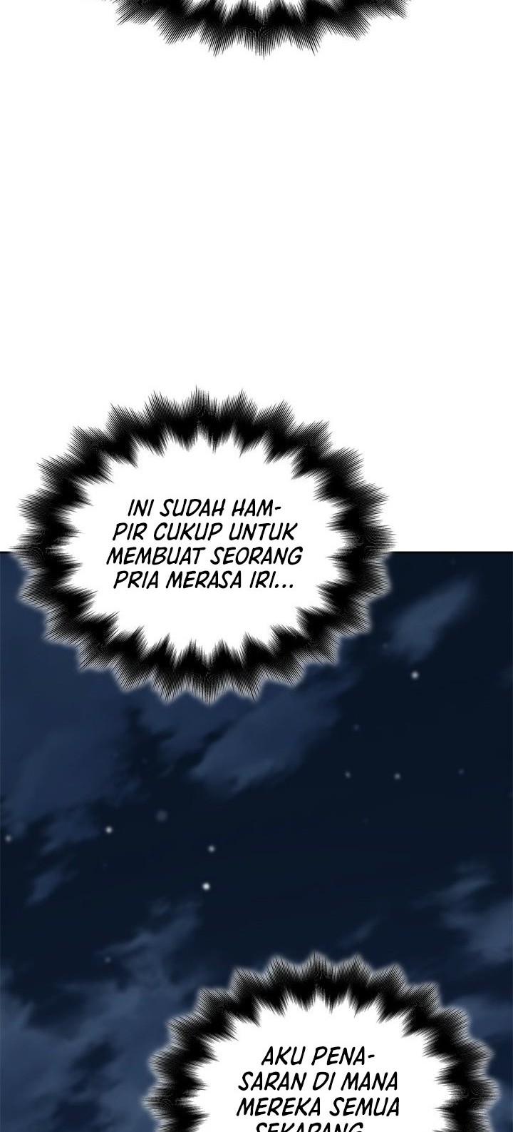 I Reincarnated As The Crazed Heir Chapter 137 - halaman 50