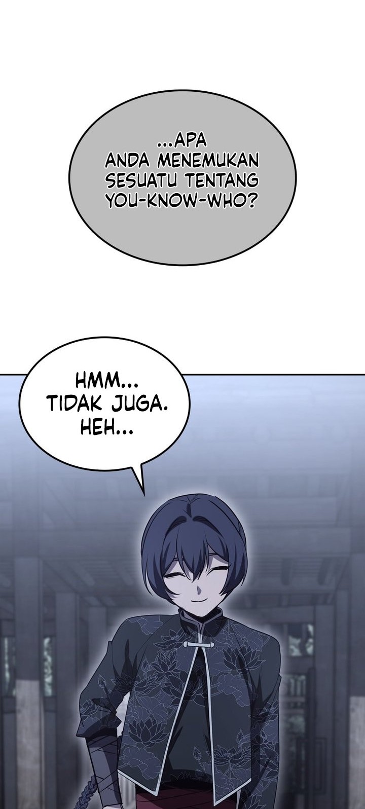 I Reincarnated As The Crazed Heir Chapter 137 - halaman 60