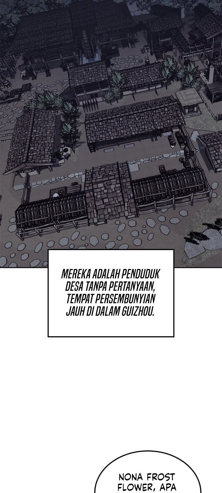 I Reincarnated As The Crazed Heir Chapter 137 - halaman 62