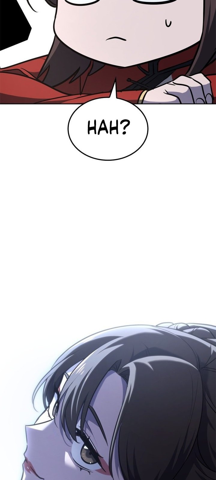 I Reincarnated As The Crazed Heir Chapter 137 - halaman 64