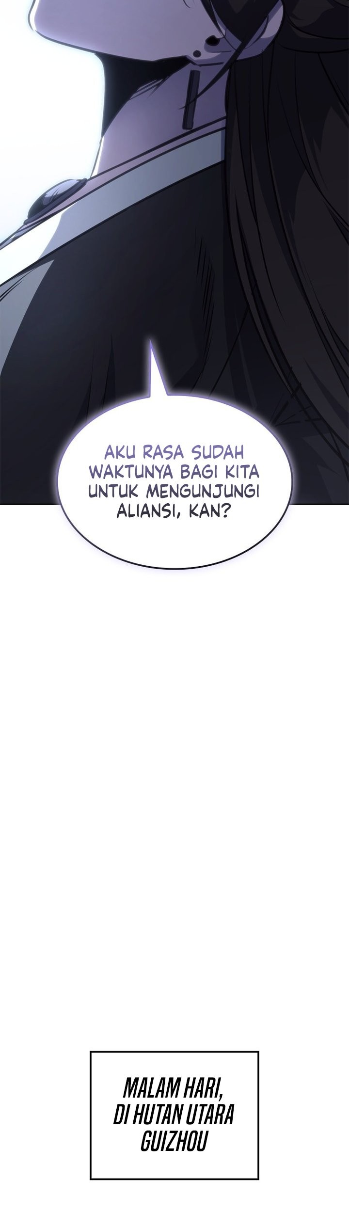 I Reincarnated As The Crazed Heir Chapter 137 - halaman 65