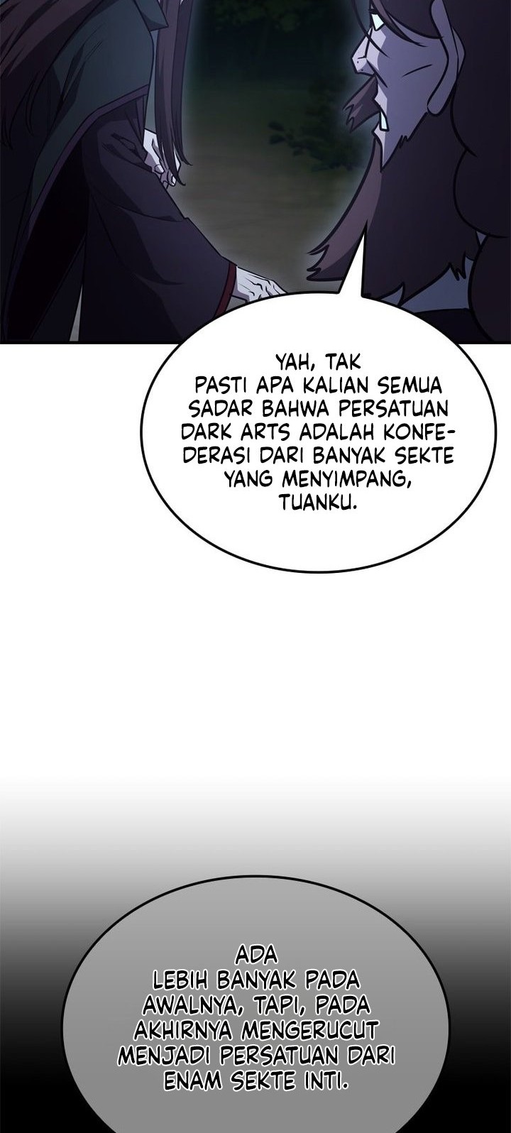 I Reincarnated As The Crazed Heir Chapter 137 - halaman 72