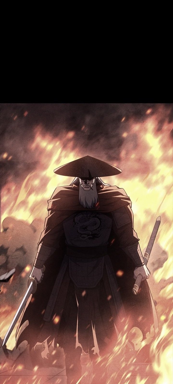 I Reincarnated As The Crazed Heir Chapter 137 - halaman 74