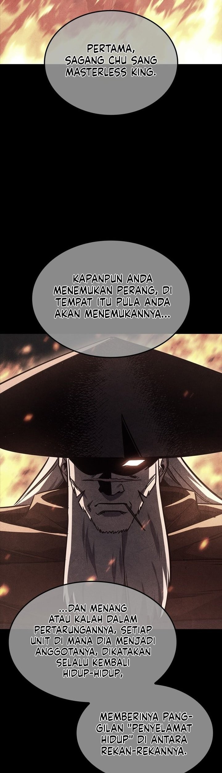 I Reincarnated As The Crazed Heir Chapter 137 - halaman 75