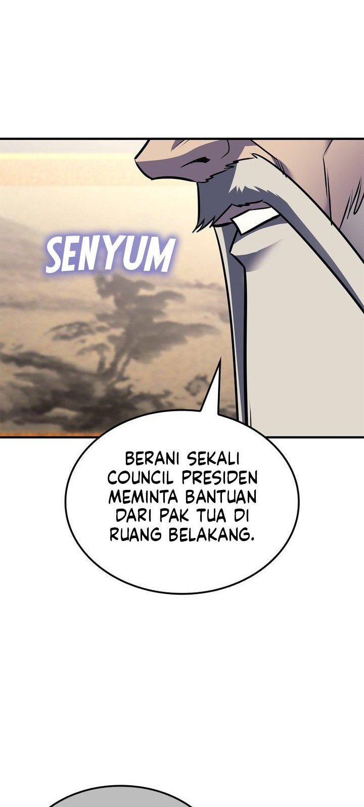 I Reincarnated As The Crazed Heir Chapter 137 - halaman 8
