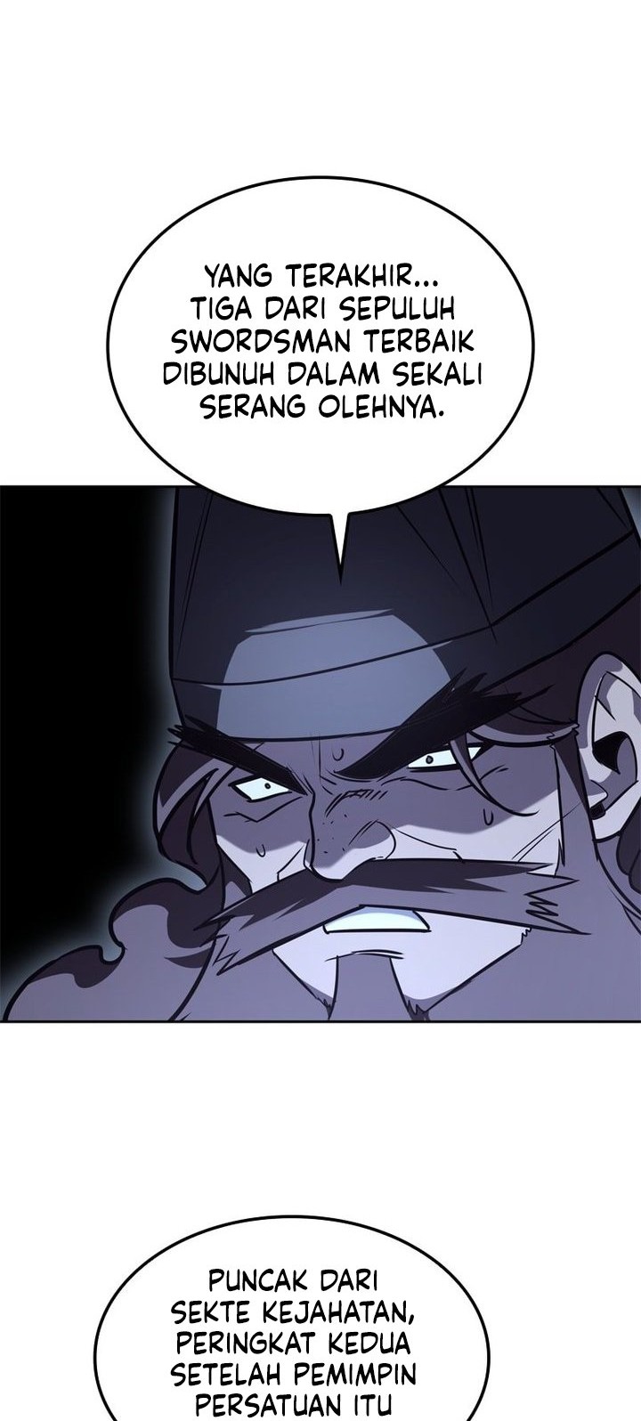 I Reincarnated As The Crazed Heir Chapter 137 - halaman 80