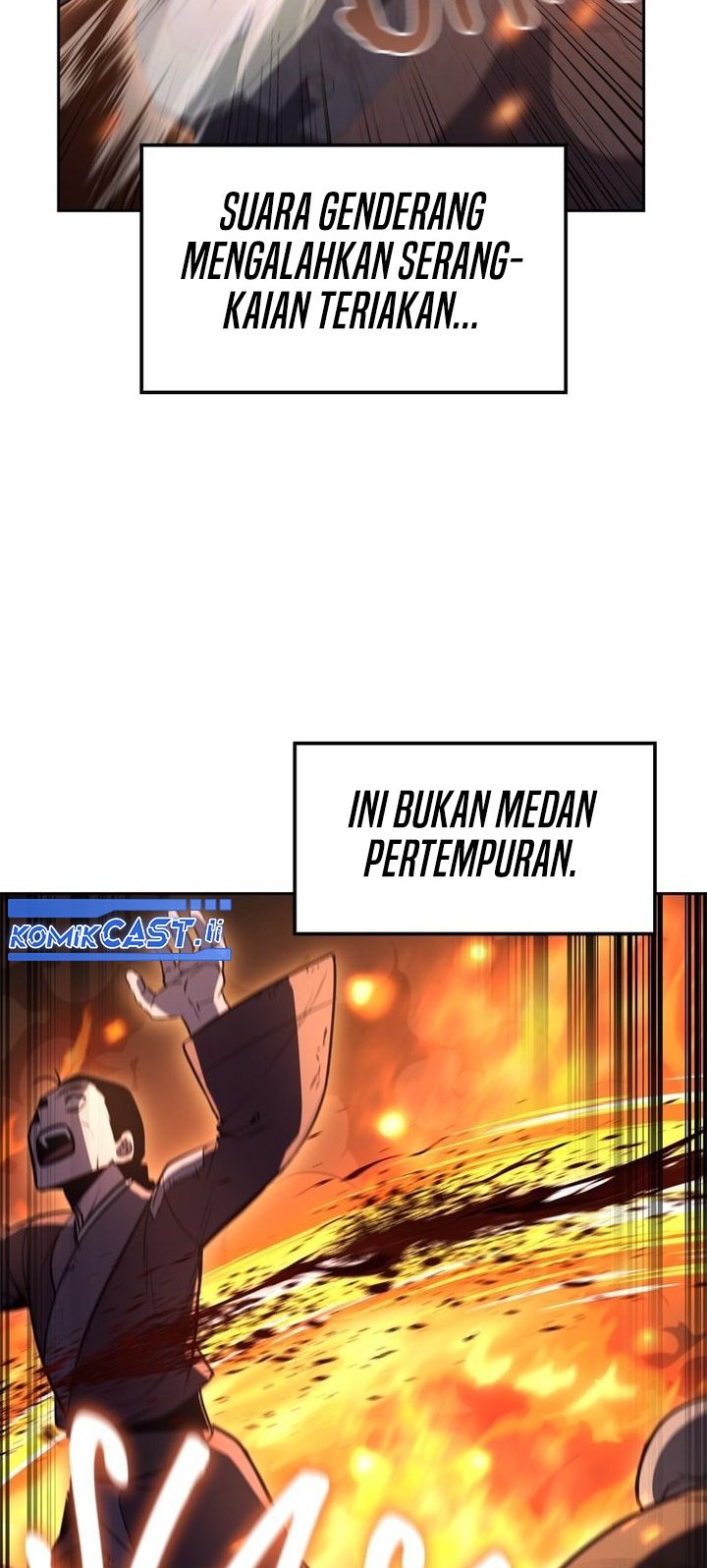 I Reincarnated As The Crazed Heir Chapter 137 - halaman 86