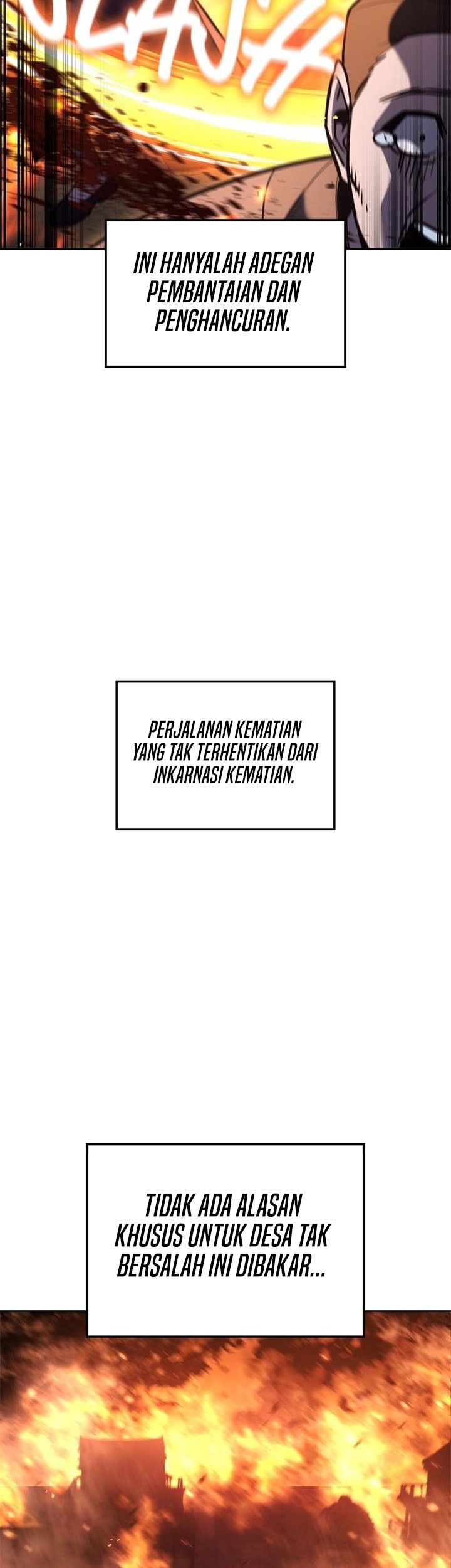 I Reincarnated As The Crazed Heir Chapter 137 - halaman 87