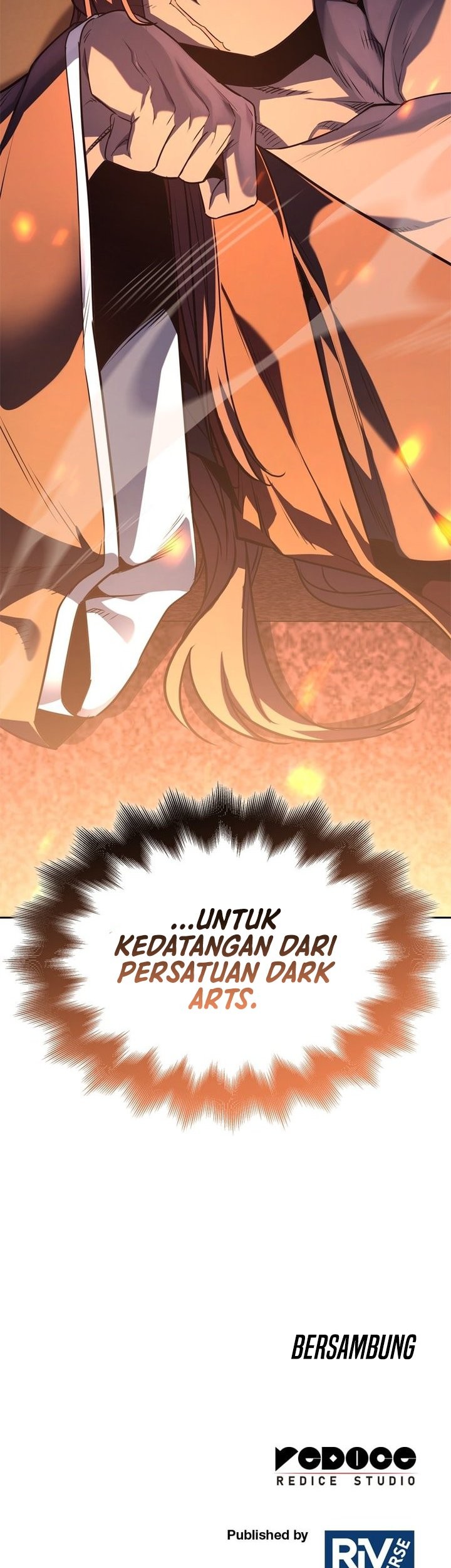I Reincarnated As The Crazed Heir Chapter 137 - halaman 91