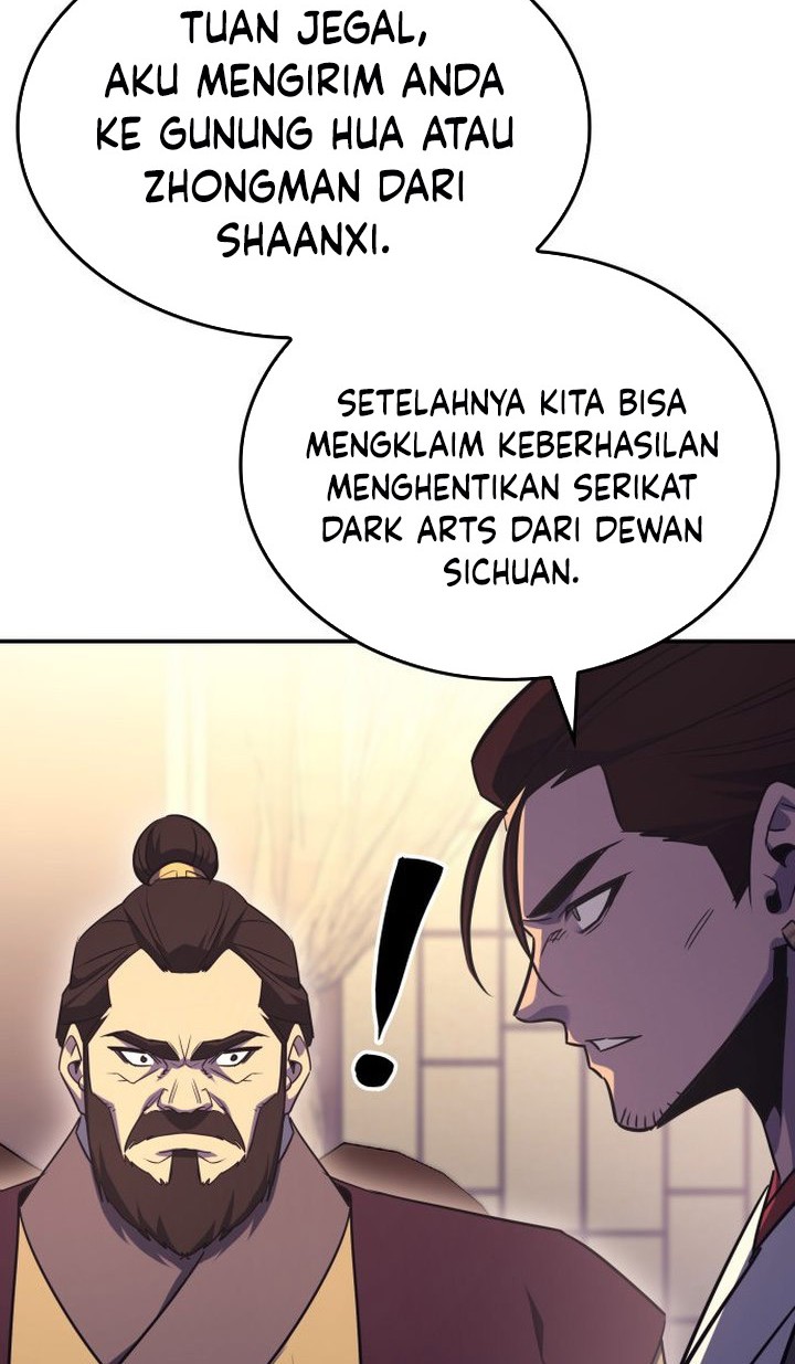 I Reincarnated As The Crazed Heir Chapter 138 - halaman 10