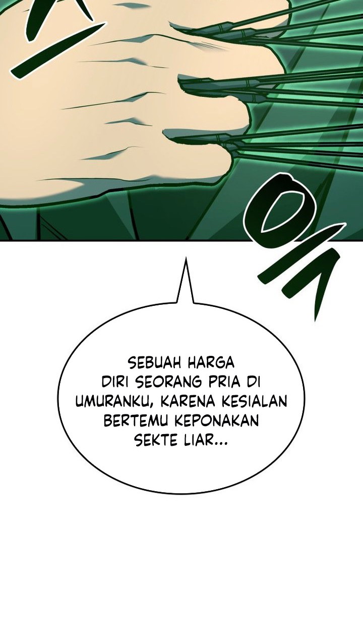 I Reincarnated As The Crazed Heir Chapter 138 - halaman 104