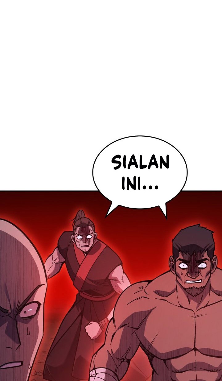 I Reincarnated As The Crazed Heir Chapter 138 - halaman 106