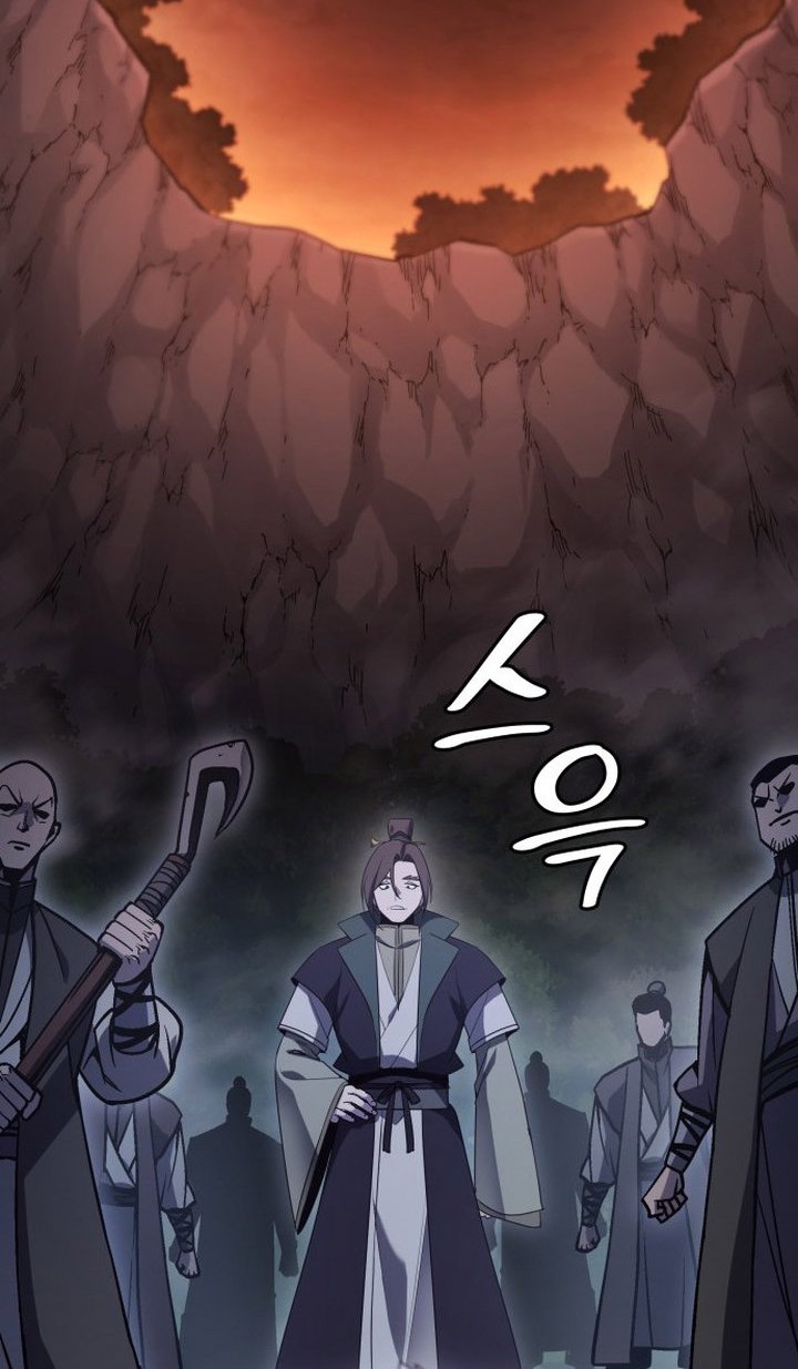I Reincarnated As The Crazed Heir Chapter 138 - halaman 110