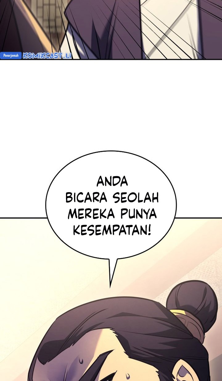 I Reincarnated As The Crazed Heir Chapter 138 - halaman 14