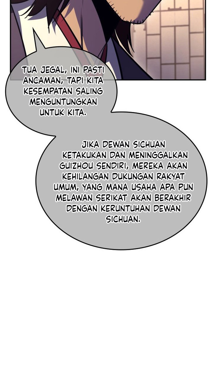 I Reincarnated As The Crazed Heir Chapter 138 - halaman 16