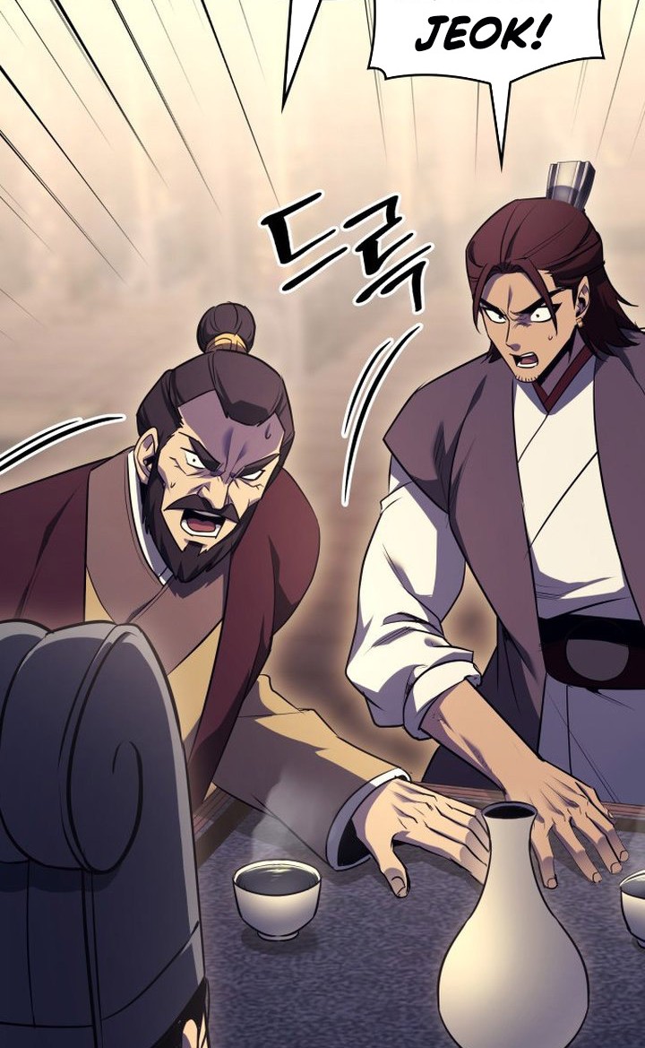 I Reincarnated As The Crazed Heir Chapter 138 - halaman 18
