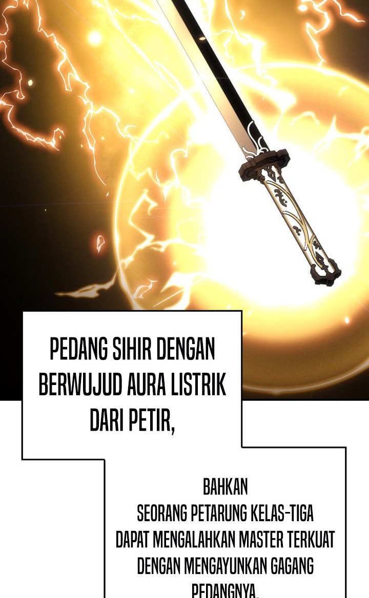 I Reincarnated As The Crazed Heir Chapter 138 - halaman 22