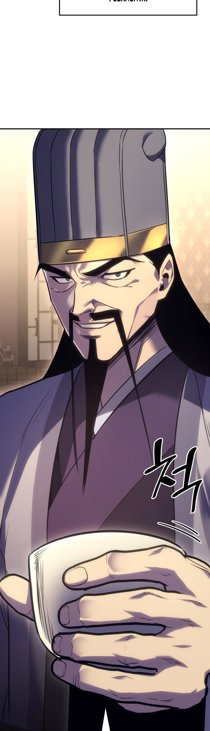 I Reincarnated As The Crazed Heir Chapter 138 - halaman 23