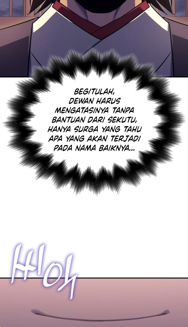 I Reincarnated As The Crazed Heir Chapter 138 - halaman 26