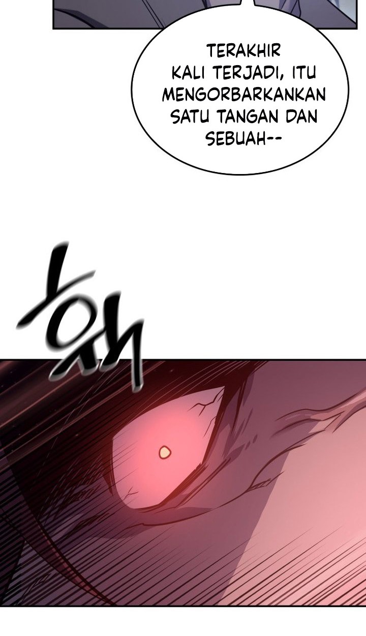 I Reincarnated As The Crazed Heir Chapter 138 - halaman 32