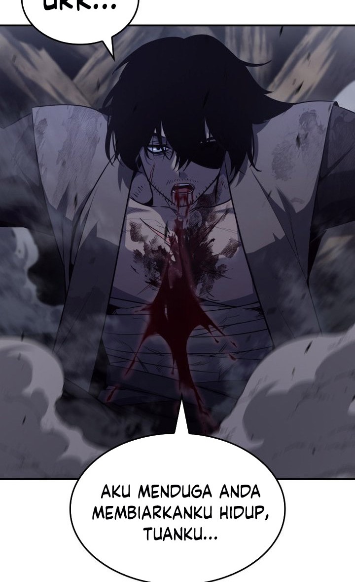 I Reincarnated As The Crazed Heir Chapter 138 - halaman 38
