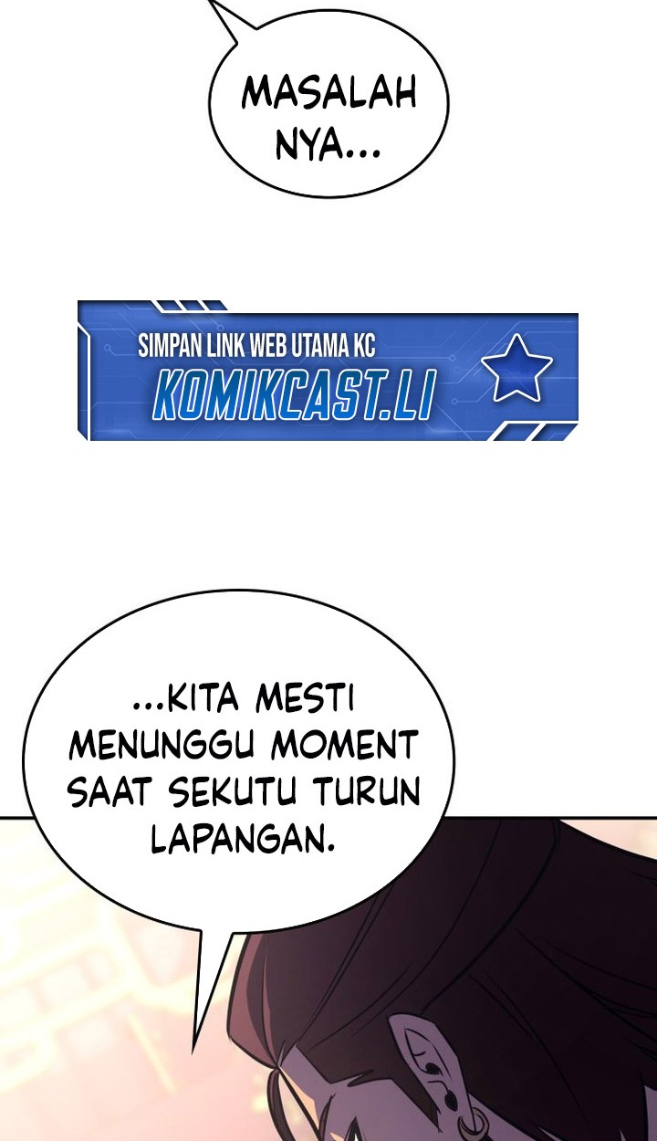 I Reincarnated As The Crazed Heir Chapter 138 - halaman 4
