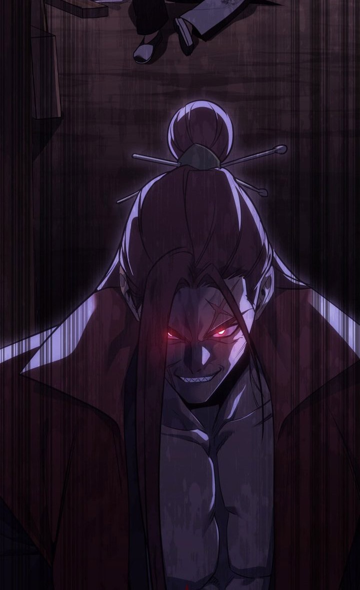 I Reincarnated As The Crazed Heir Chapter 138 - halaman 40