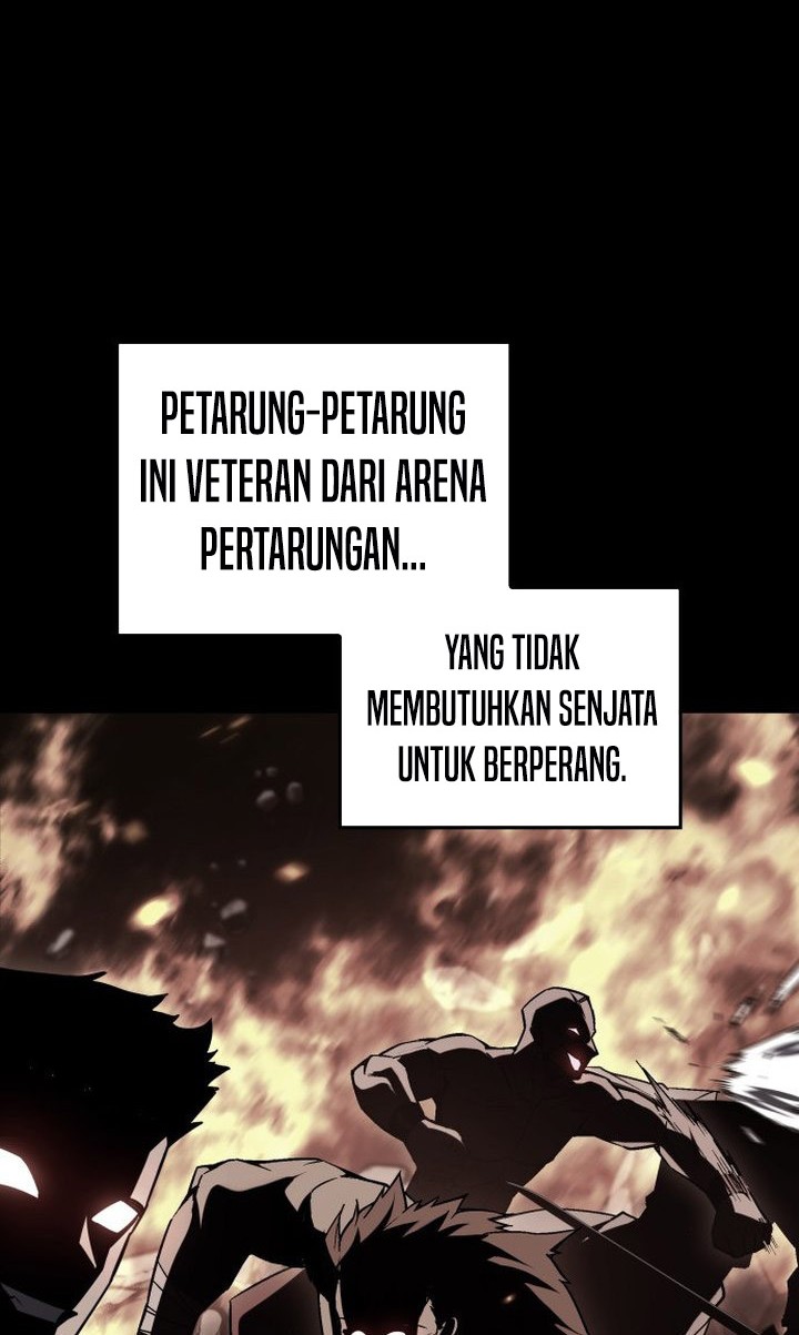 I Reincarnated As The Crazed Heir Chapter 138 - halaman 42