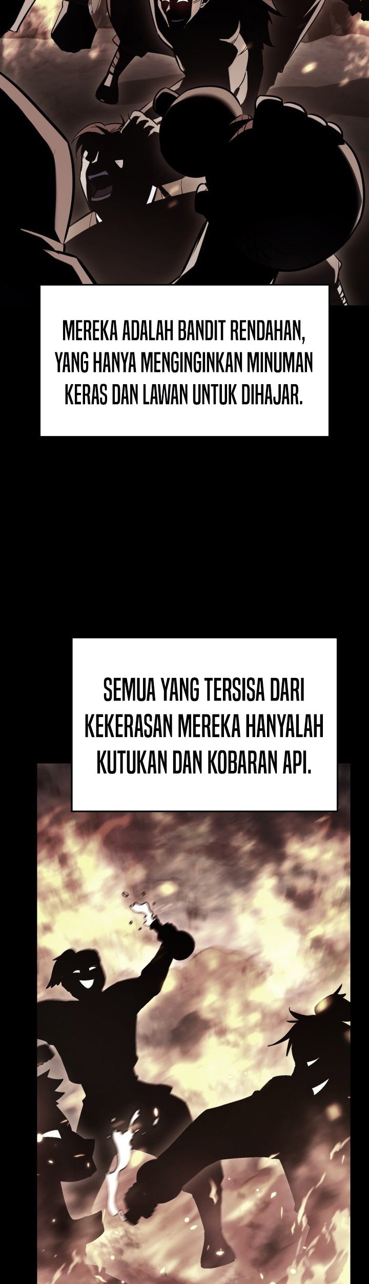 I Reincarnated As The Crazed Heir Chapter 138 - halaman 43