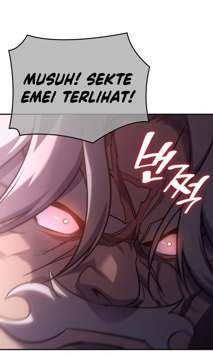 I Reincarnated As The Crazed Heir Chapter 138 - halaman 48