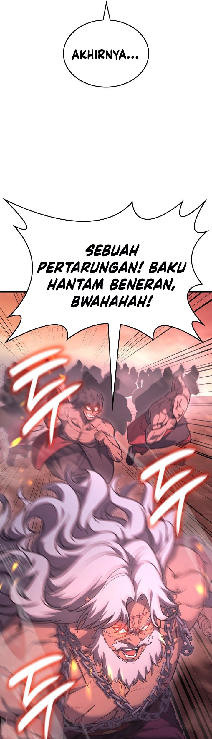 I Reincarnated As The Crazed Heir Chapter 138 - halaman 49